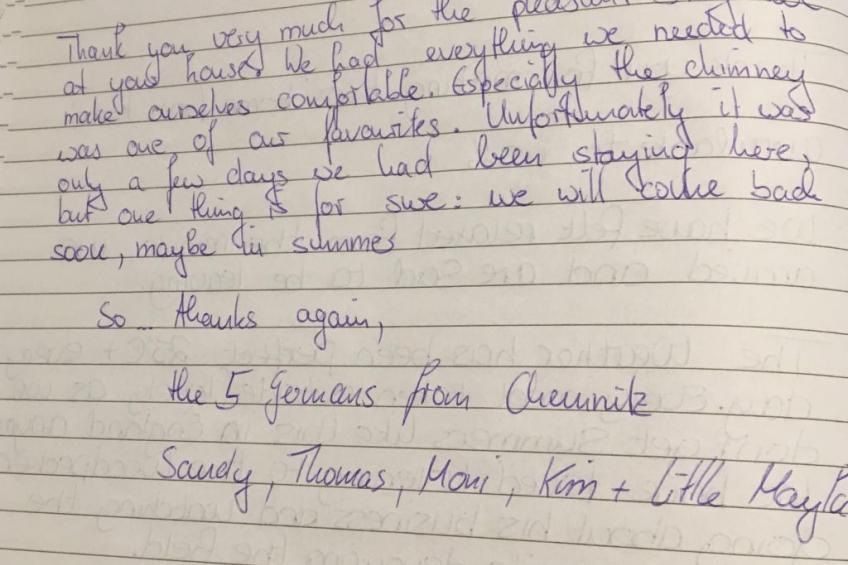 Ferienvilla mit Terrasse, Grill und Garten - foto 15