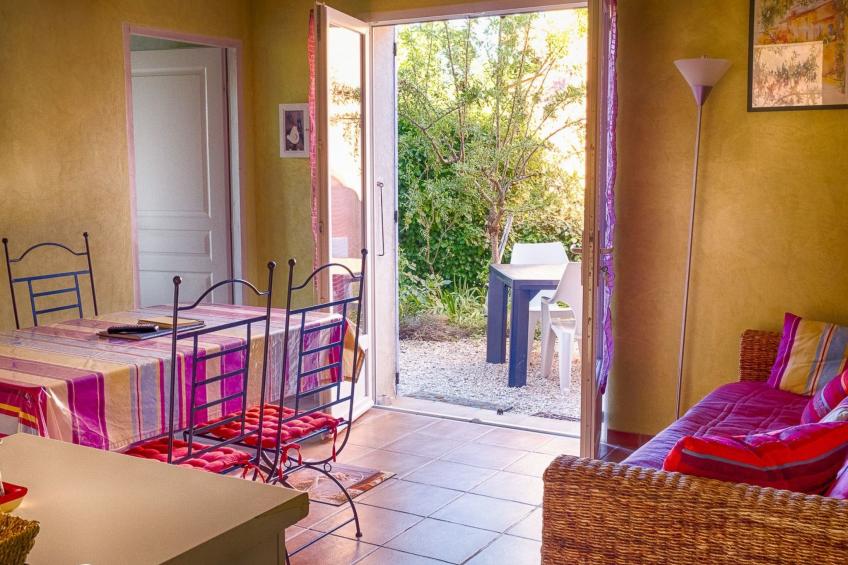 les amandiers - foto 2