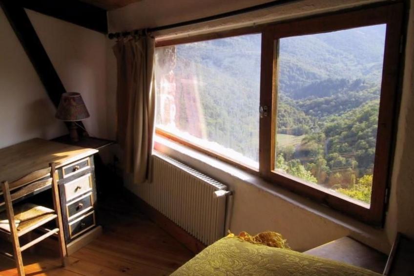 Gîte de Chapelèche Les Châtaigniers für 7 Pers. - foto 14