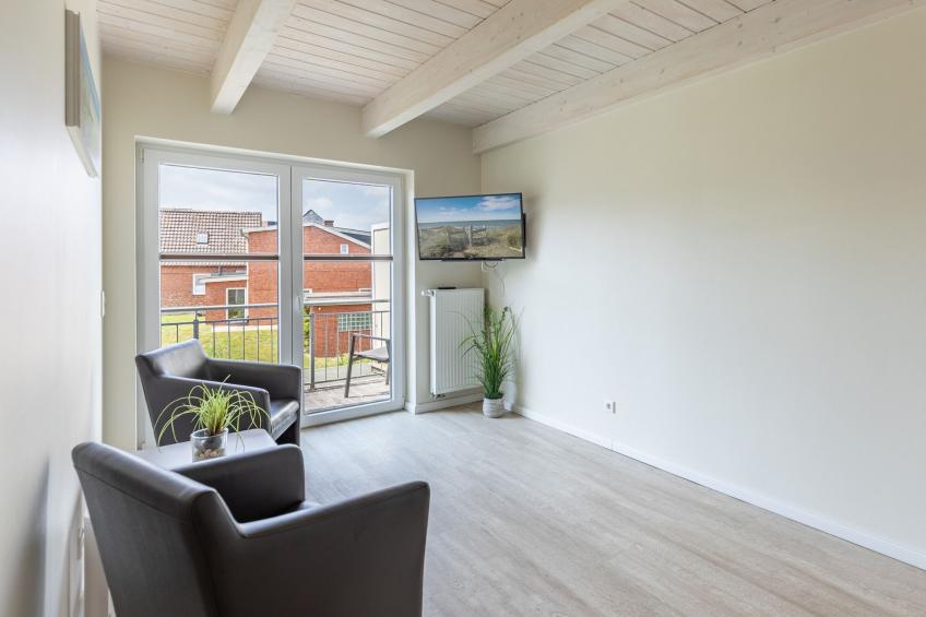 Reihenhaus in Dagebüll - Fischerhuus - foto 43