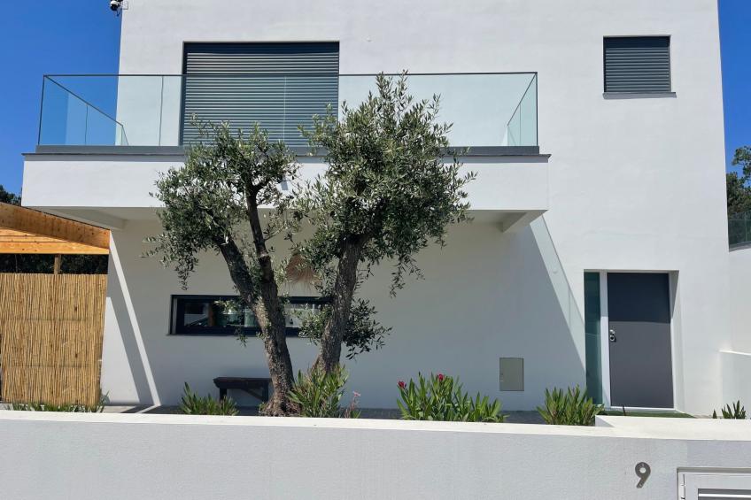 Neue Luxusvilla an der Silberküste São Martinho do Porto - foto 23