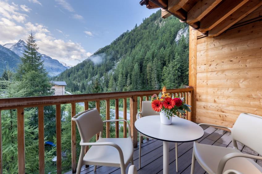 SWISSPEAK Resorts Zinal