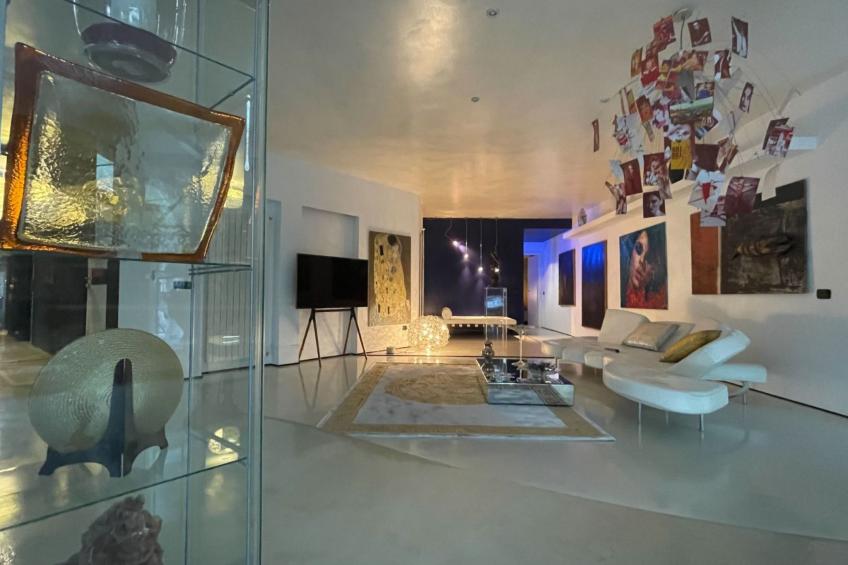 Vip Garten Whirlpool mit Meerblick im Herzen der Stadt - foto 15