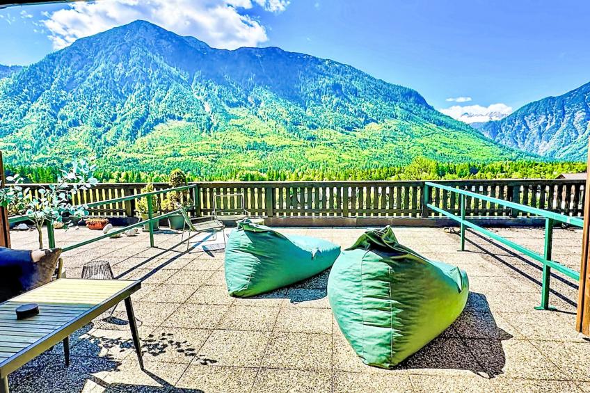 Dachsteinblick - foto 17