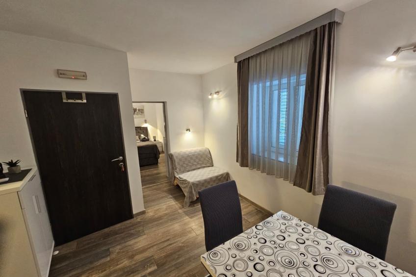 Apartments Diadora - One bedroom apartment Sun - foto 26