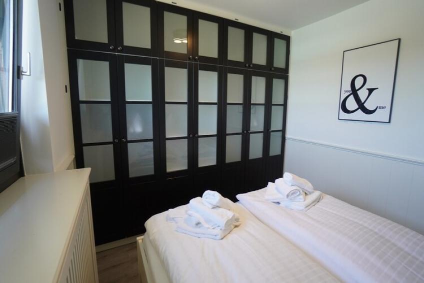 Wohnung Bi de Wyk D1A 5 Personen - foto 10