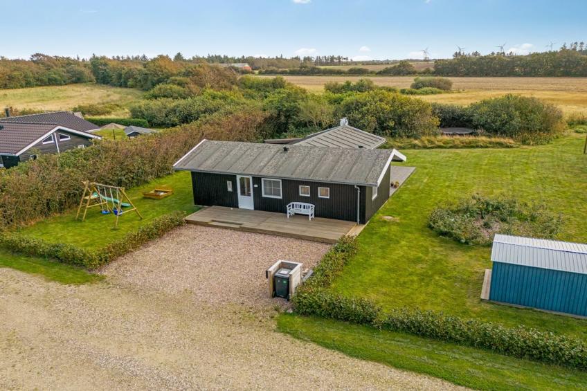 "Holm" - 700m to the inlet in Western Jutland - foto 27