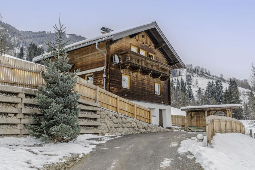 Ferienhaus beim Kainzbauer - foto 21