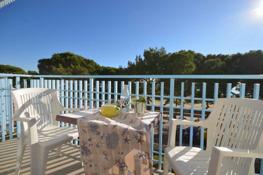 Holiday apartment directly on the beach - BF-VKMY - foto 4