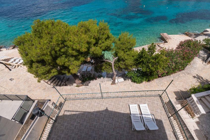 Holiday home with terrace and pool of 40m2 - BF-PY2YZ - foto 10