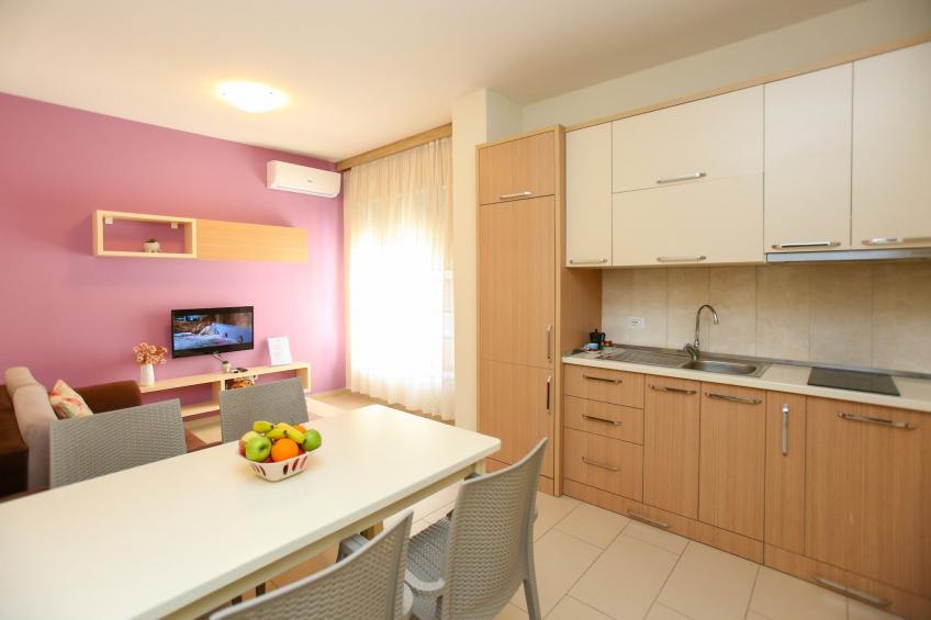 308A, Diamond Two Bedroom Apartment - foto 9