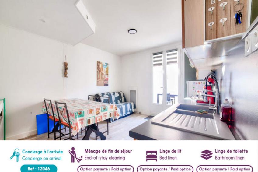 Maison à Jard sur Mer - foto 2