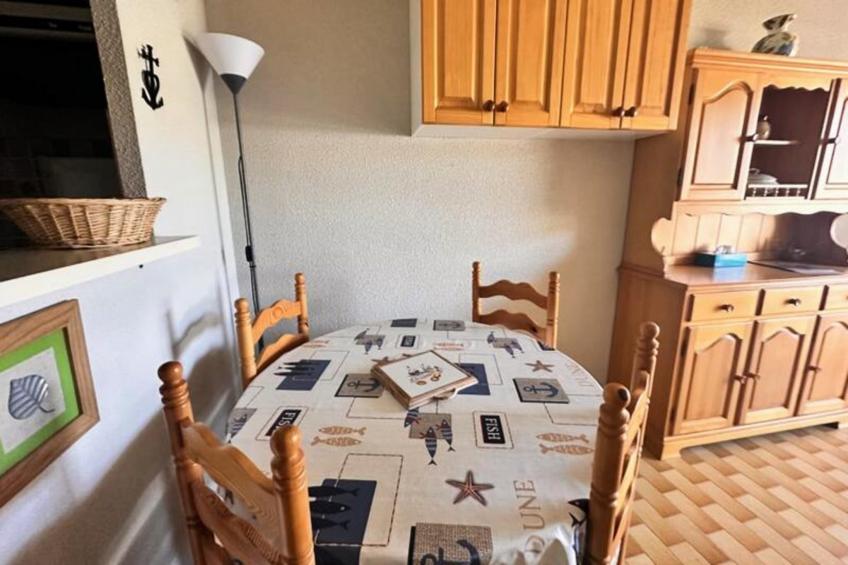 Résidence Les Vagues - Résidence La Lagune Face à La Plage - foto 7