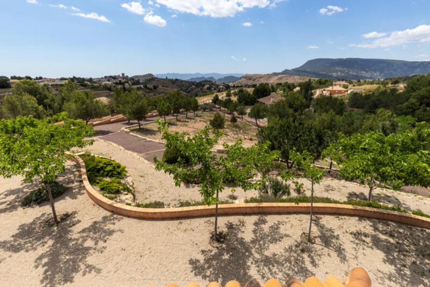 Maison à Aledo Murcia - foto 33