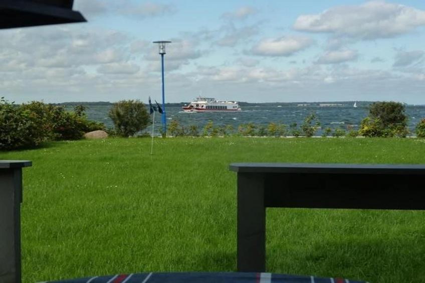 Ferienhaus Seeschwalbe-Classic 90 qm 31 - foto 13