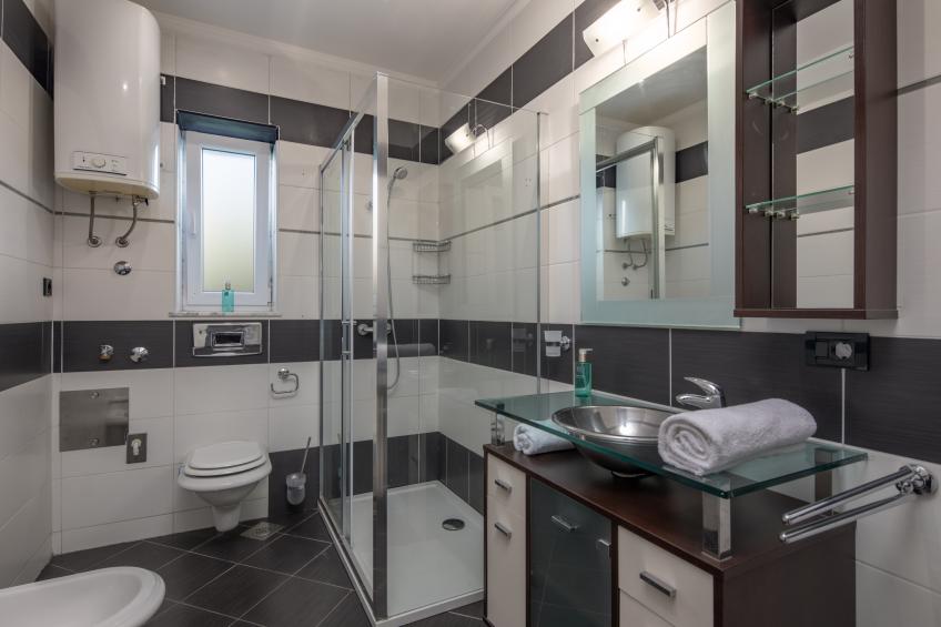 Quiet City Apartment Dexa - foto 10