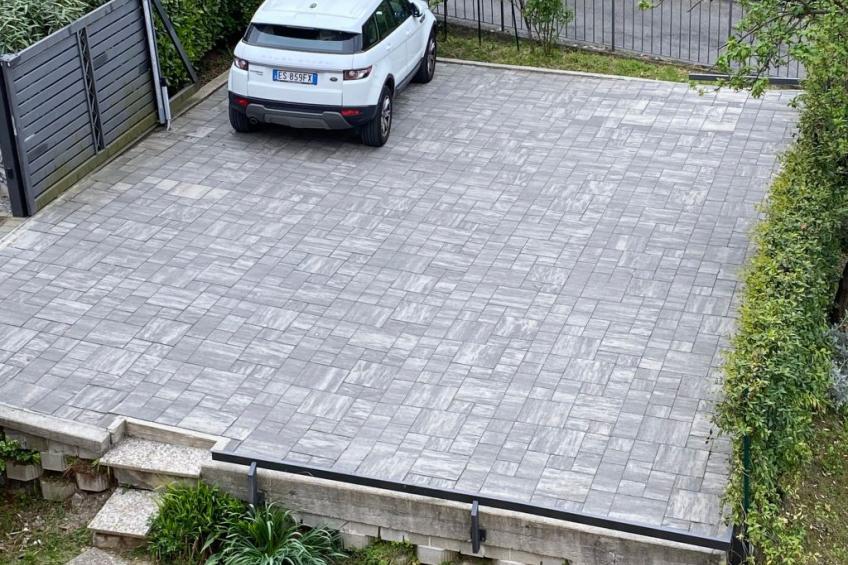 mit Blick auf den Comer See - foto 24