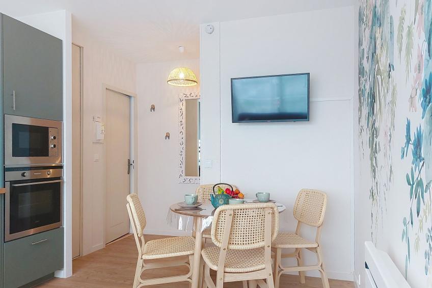 Résidence de Saint Palais - foto 15