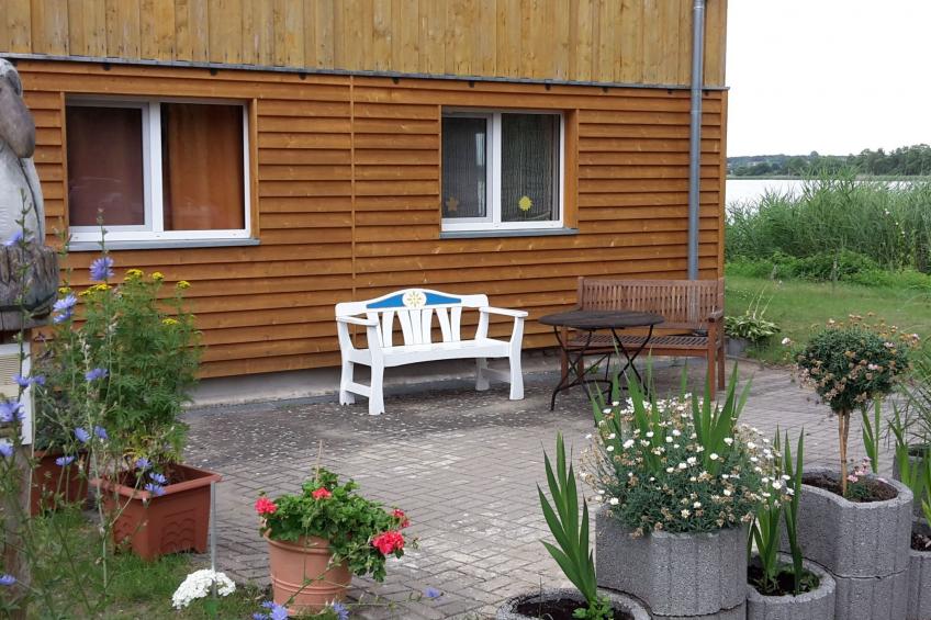 Großzügige Ferienwohnung mit toller Aussicht - foto 2