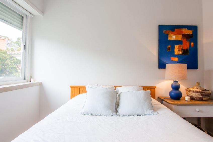 Neue, lichtdurchflutete Wohnung im Zentrum - foto 20