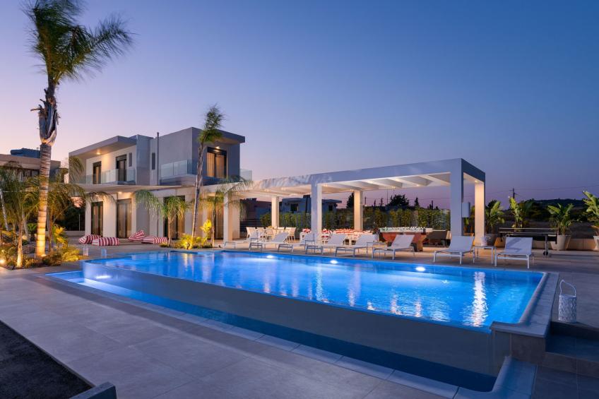 Villa Korali - foto 6