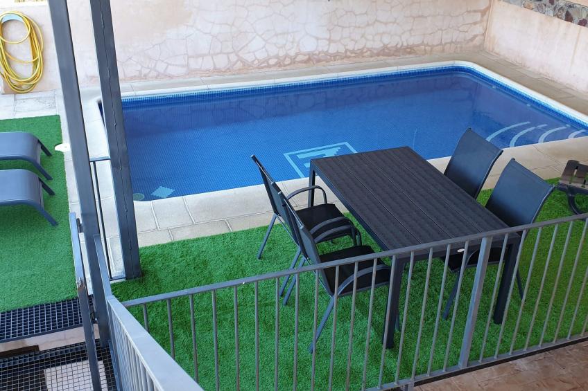 mit privatem Pool - foto 26