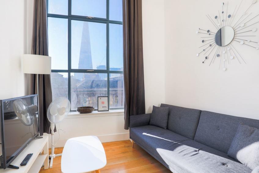 Urban Stay Shard View 1-Bett 1-Bad - foto 13