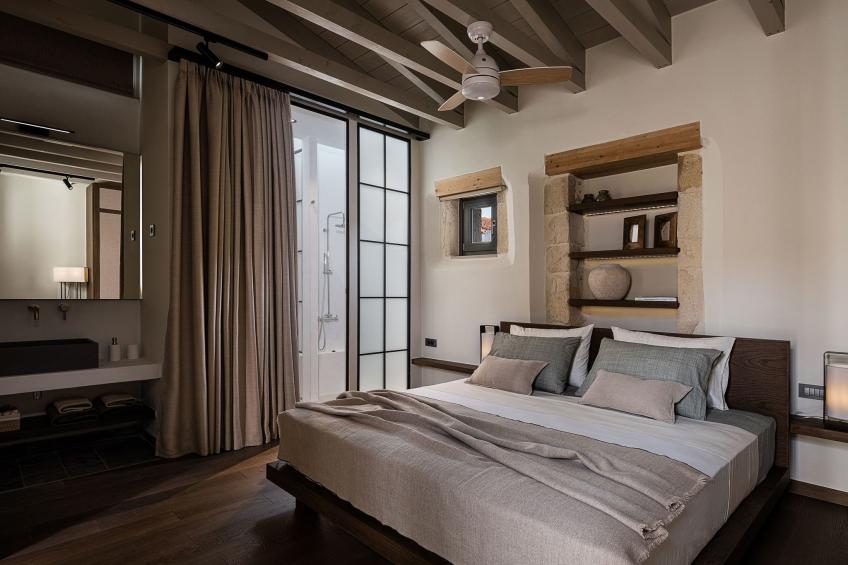 für 6 Personen und 1 Kind in Areni, Kreta (West-Kreta) - foto 23