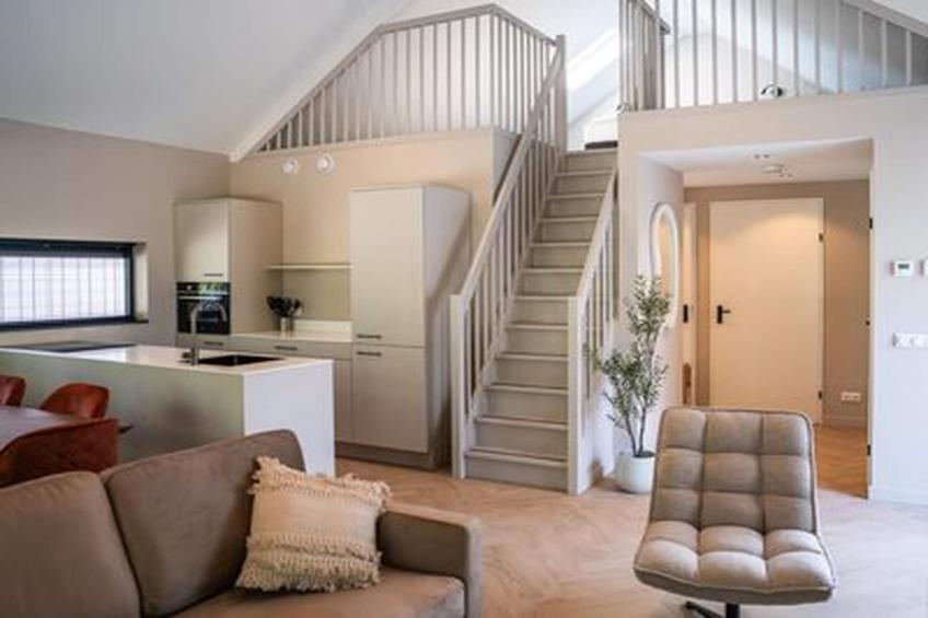 Ecovilla Boszicht Luxe - foto 9