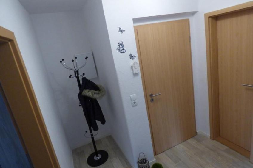 Große Ferienwohnung in Voslapp mit Garten - foto 5