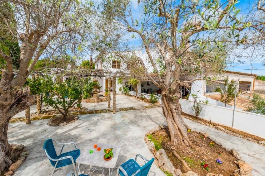 Casa Catalina Sarola - foto 20