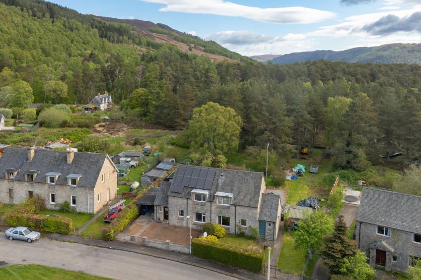 Glen Affric Cottage - foto 34