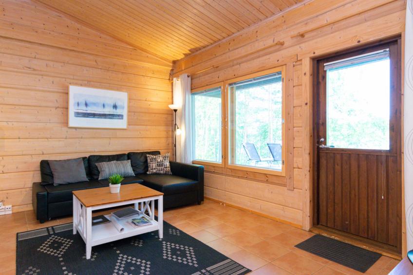 Hot pool cottage iitu - foto 17