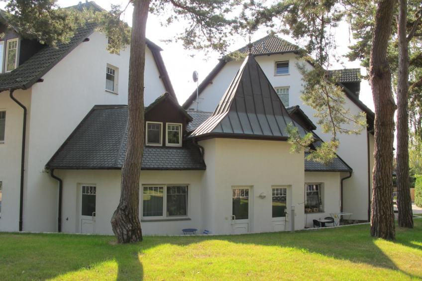 Haus am Streckelsberg (App. 10) - foto 17