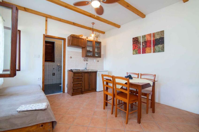 Ferienwohnung in Meernähe - BF-2TF2K - foto 12