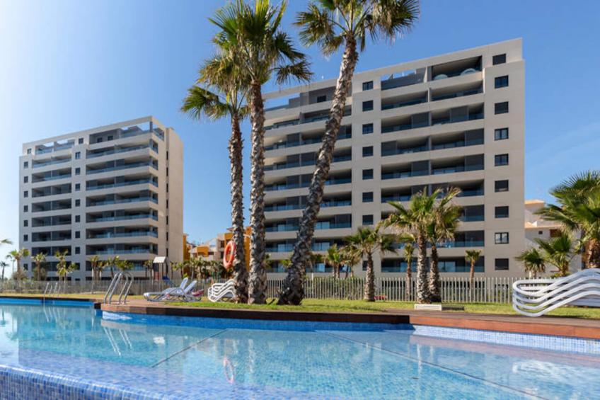 Appartements à Torrevieja - foto 27