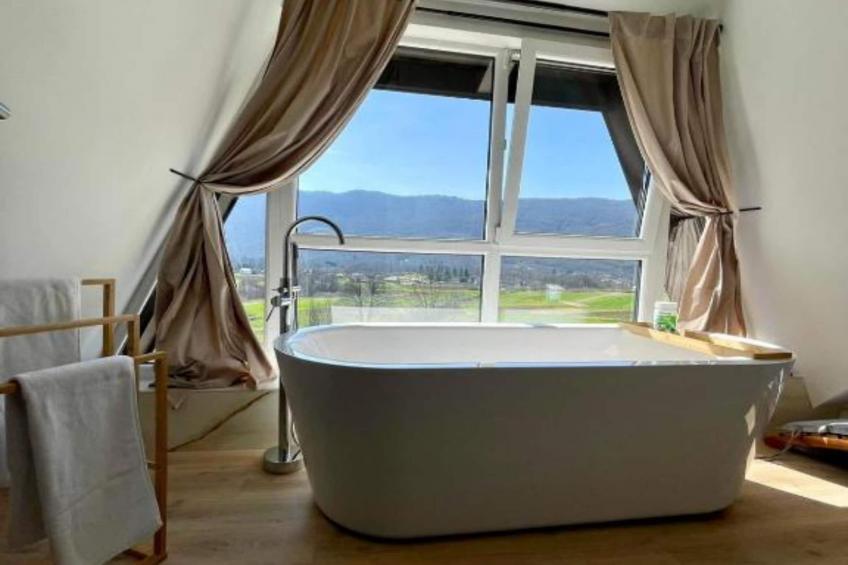 Three Bedroom Holiday Home - foto 18