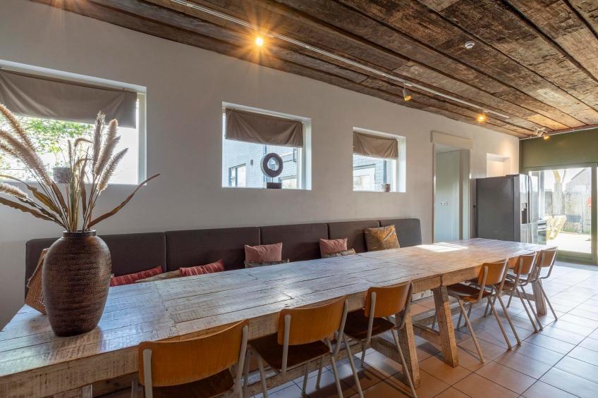 Villa Zuidwester - foto 35