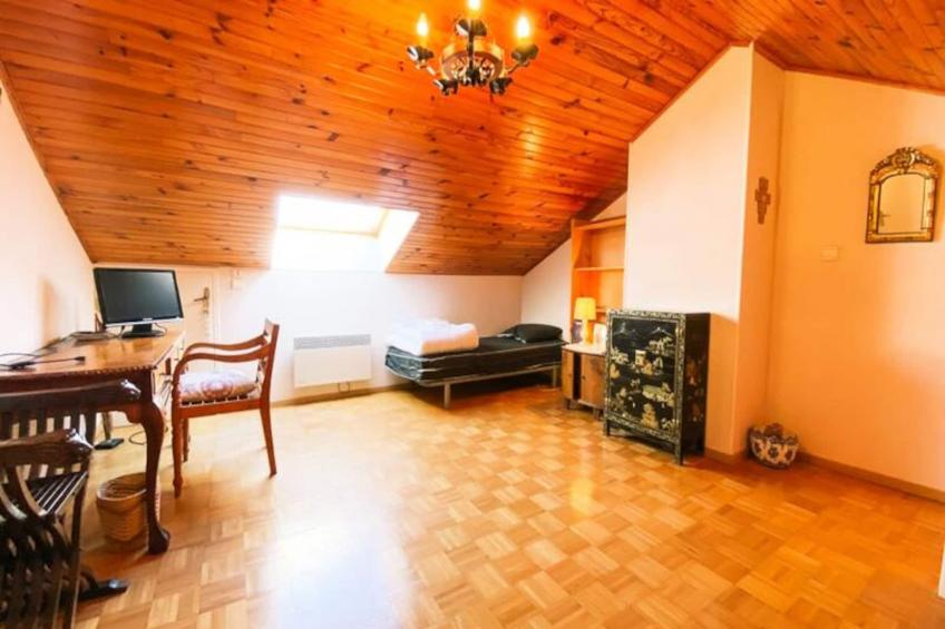 La Maison De Varces | Jardin, 4 Chambres - foto 22