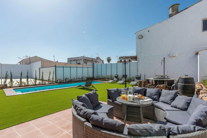 Landhaus Maimones - foto 2