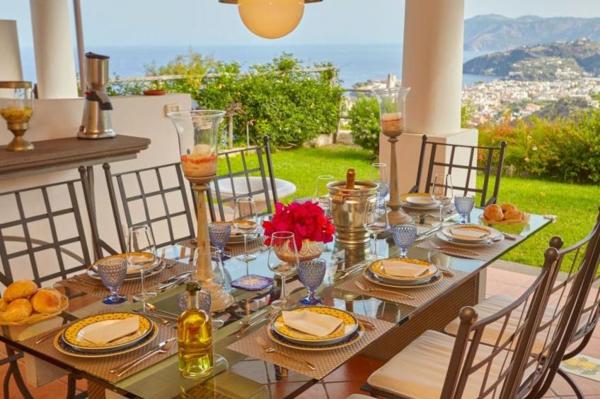 Haus in Collo Pirrera mit privatem Pool - foto 25