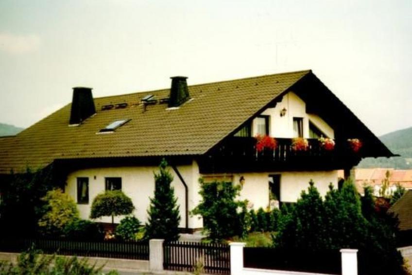 Große Ferienwohnung in Stadtsteinach - foto 2