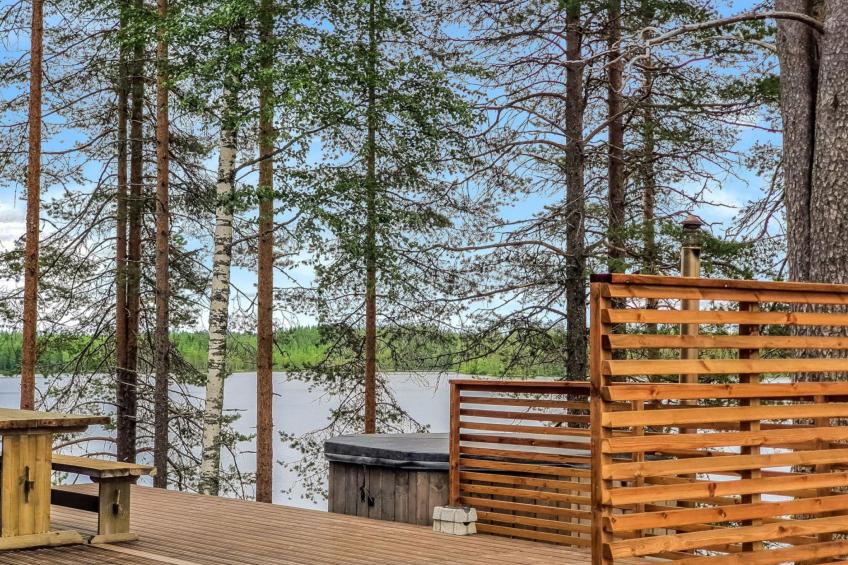 Domnan pirtti - foto 25