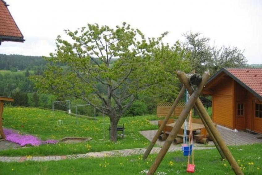 Wohnung "Fübüüni" - foto 24