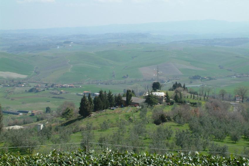 Villa 'Cimpoli casa' mit Garten und Grill - foto 15