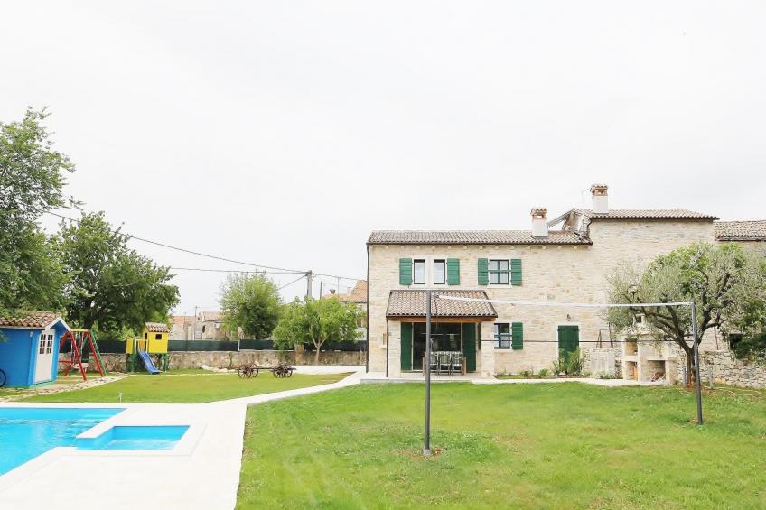 in Barat mit privatem Pool - foto 8