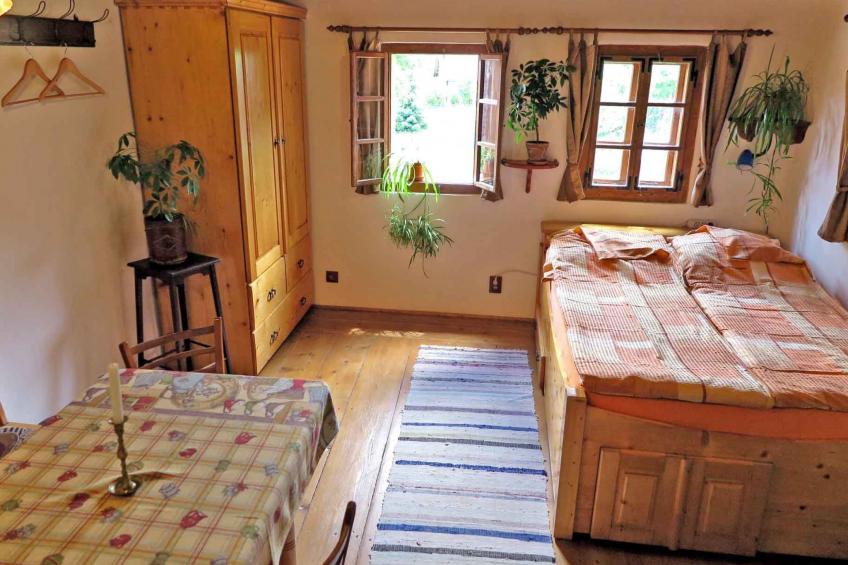 Casa Lopo - traditioneller, gemütlicher Bauernhof - foto 10