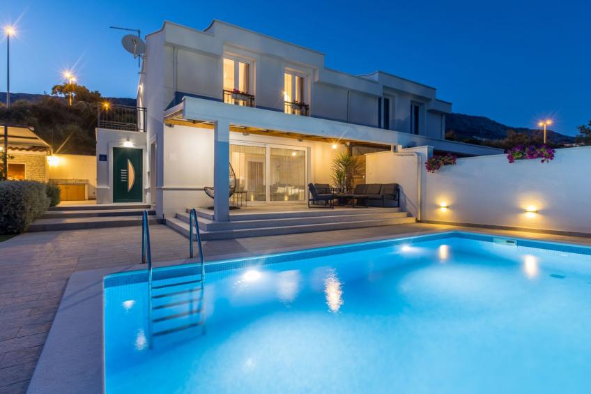 Villa Meerjungfrau - foto 34