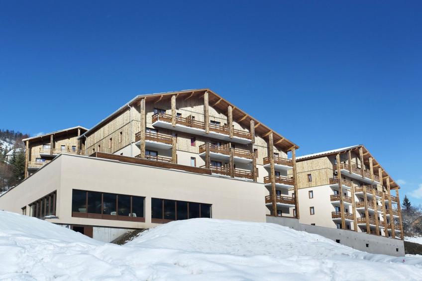 Résidence Le Village de Praroustan - foto 27