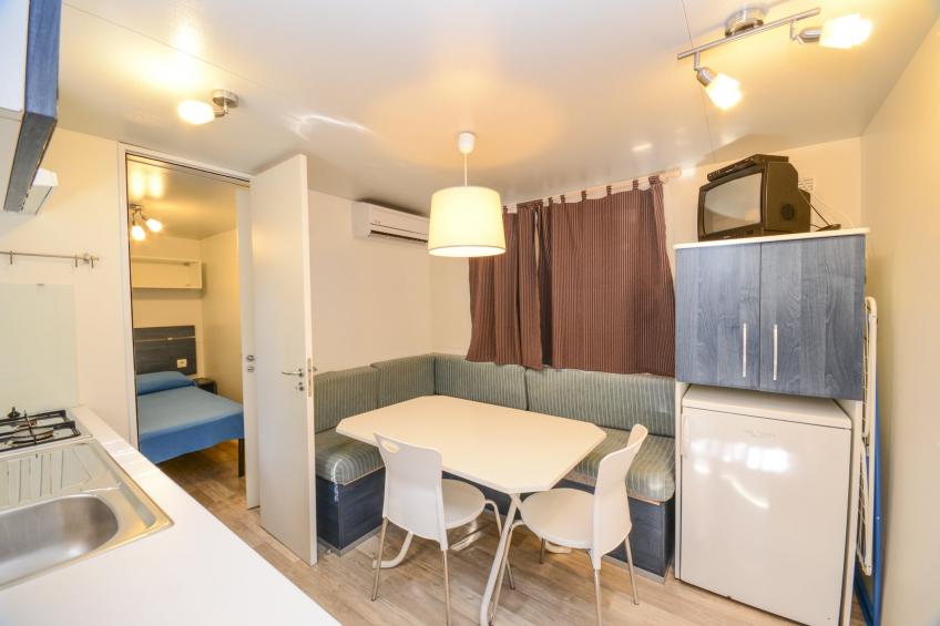 Camping Toscolano - MH Standard - foto 3